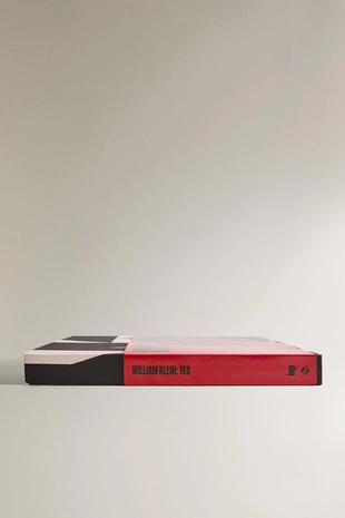 Книга уильяма кляйна- Заказать в России