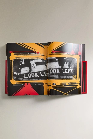 Книга уильяма кляйна- Заказать в России