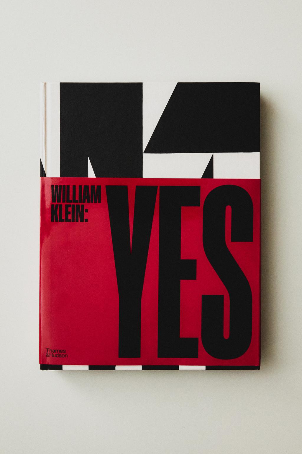 Книга уильяма кляйна