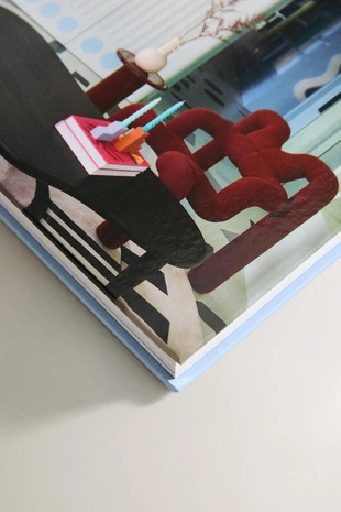 Книга орнамент — не преступление- Заказать в России