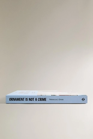 Книга орнамент — не преступление- Заказать в России