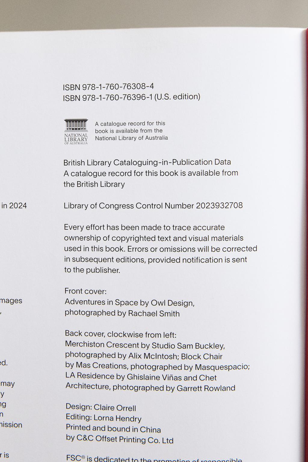 Книга орнамент — не преступление