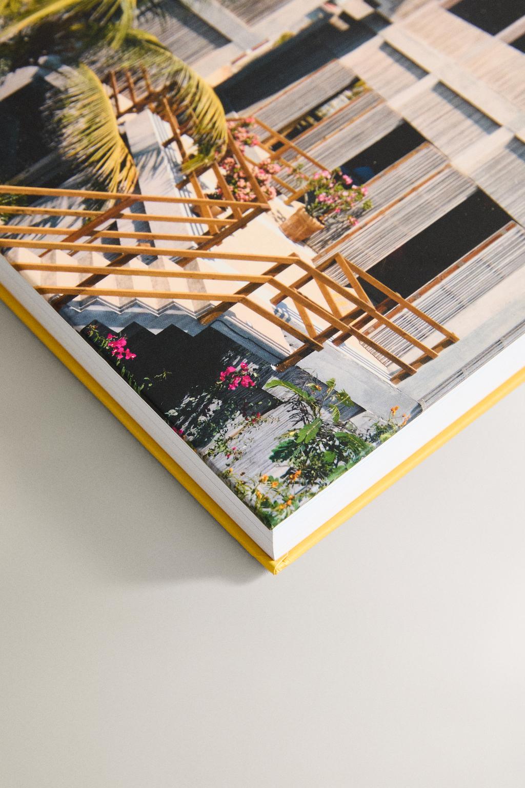 Книга casa mexicana