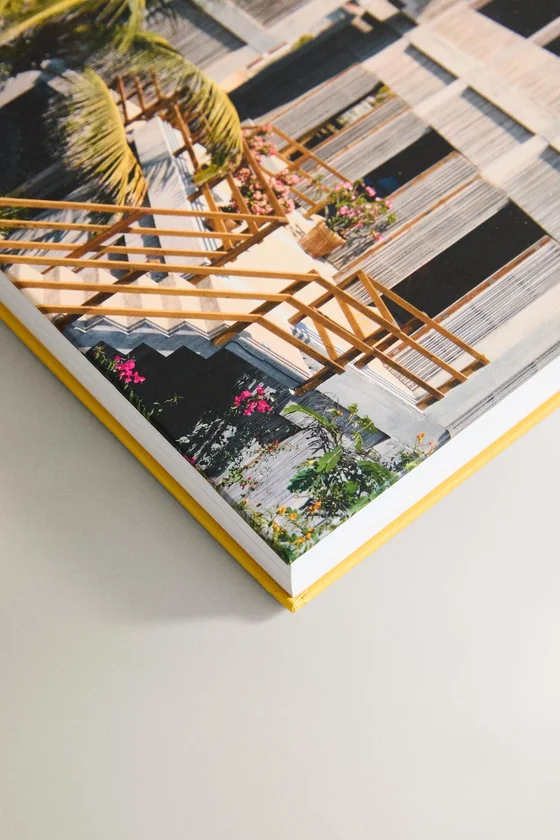 Книга casa mexicana