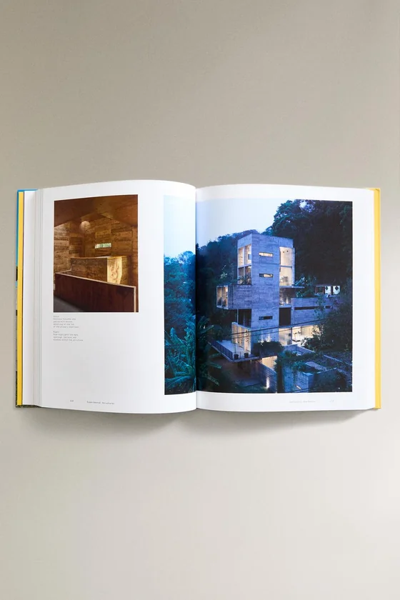 Книга casa mexicana