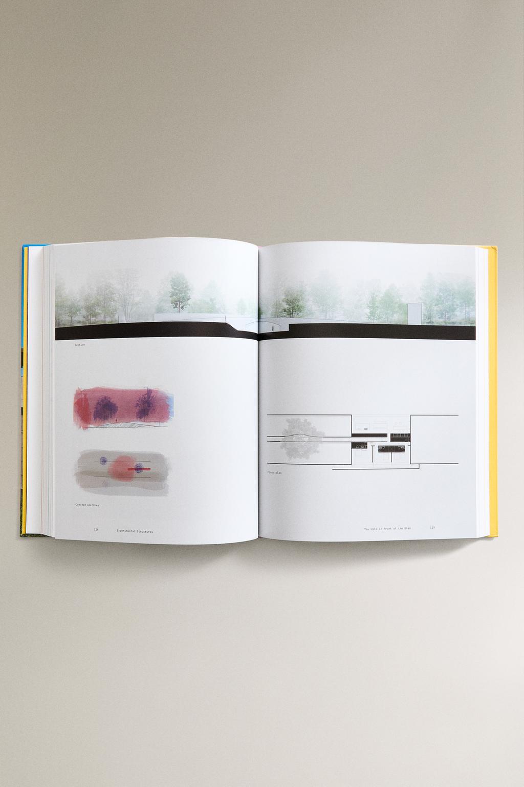 Книга casa mexicana