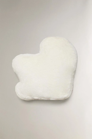 Детская подушка из искусственного меха kids my little pony©- Заказать в России