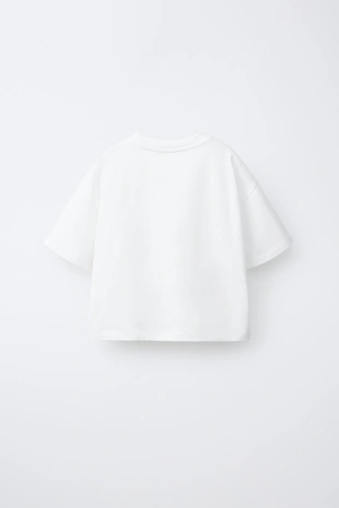 Топ с цветами кроше