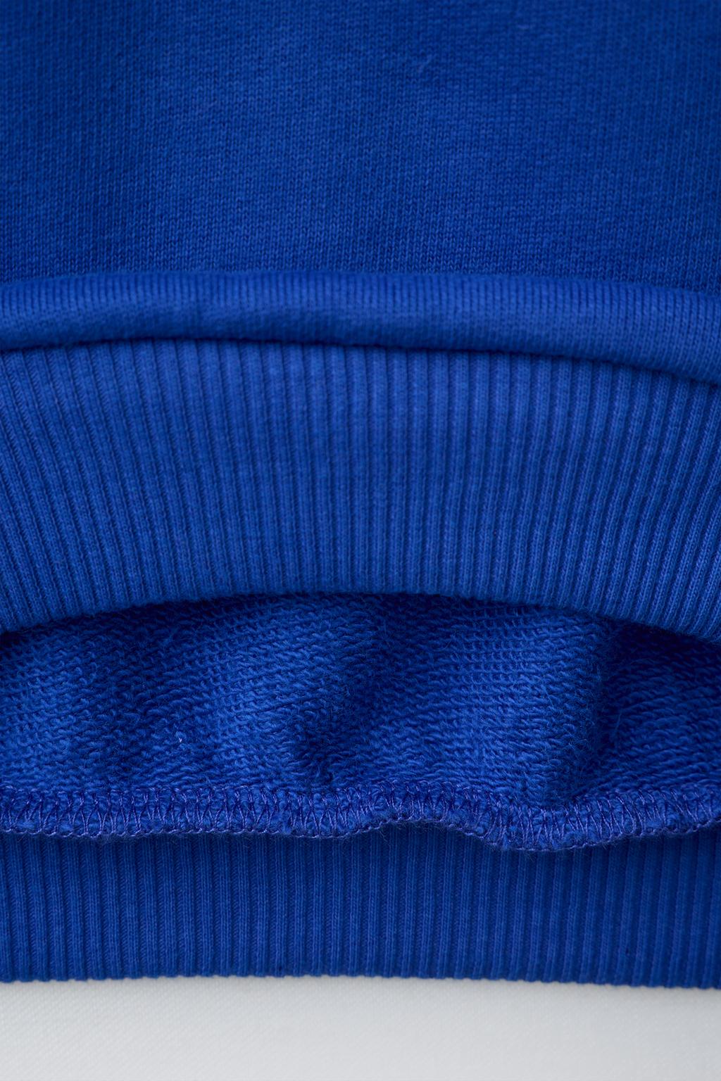 ТОЛСТОВКА С НАШИВКАМИ MIFFY™ MERCIS BV ©