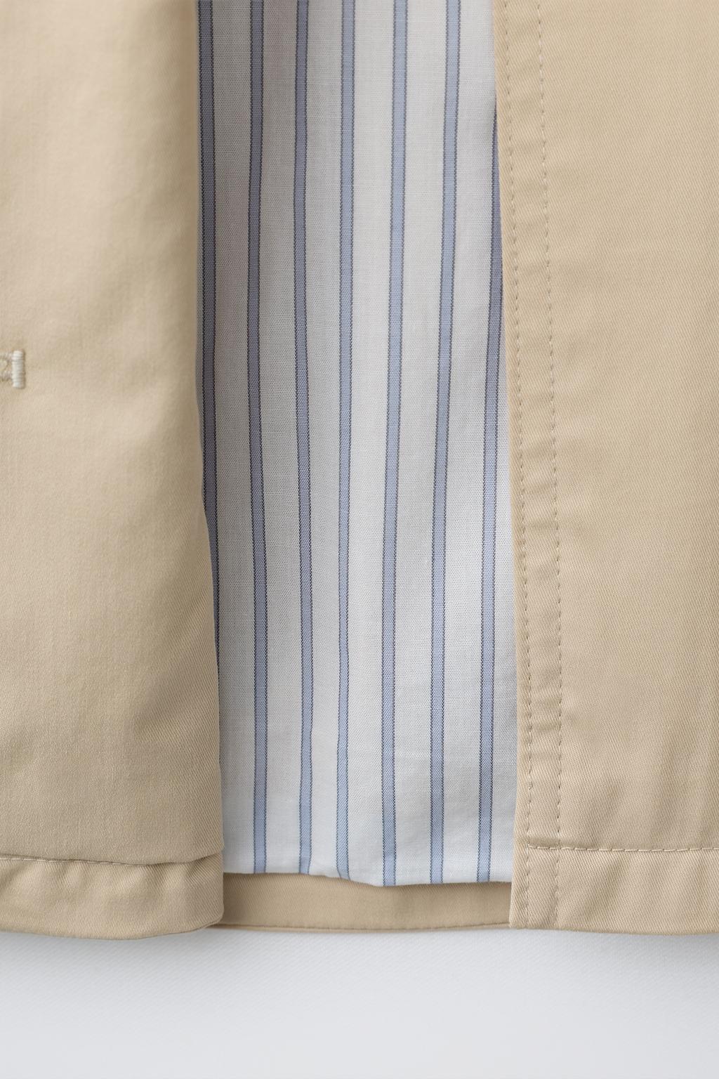 КОРОТКИЙ ТРЕНЧ