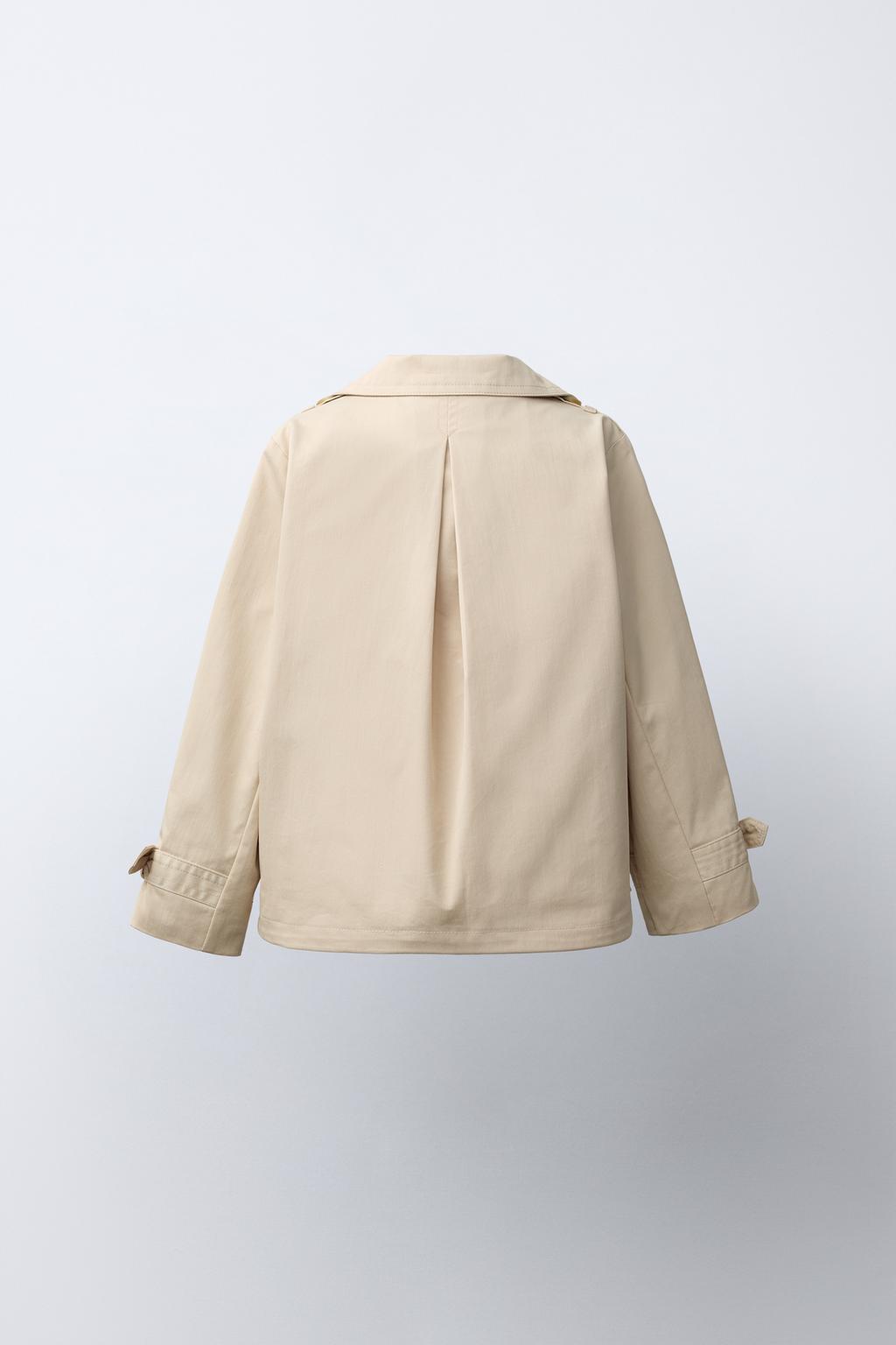 КОРОТКИЙ ТРЕНЧ