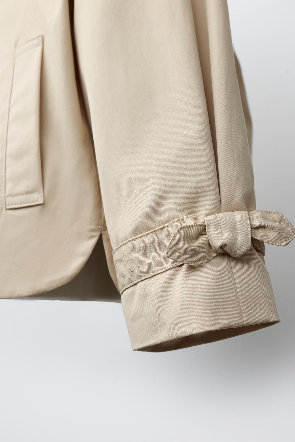 КОРОТКИЙ ТРЕНЧ