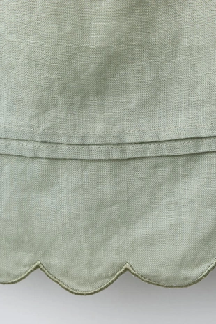 Топ из 100% льна- Заказать в России