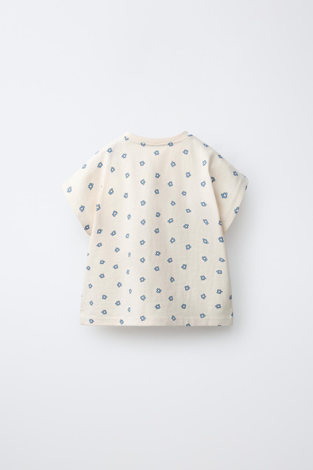 ФУТБОЛКА С ПРИНТОМ