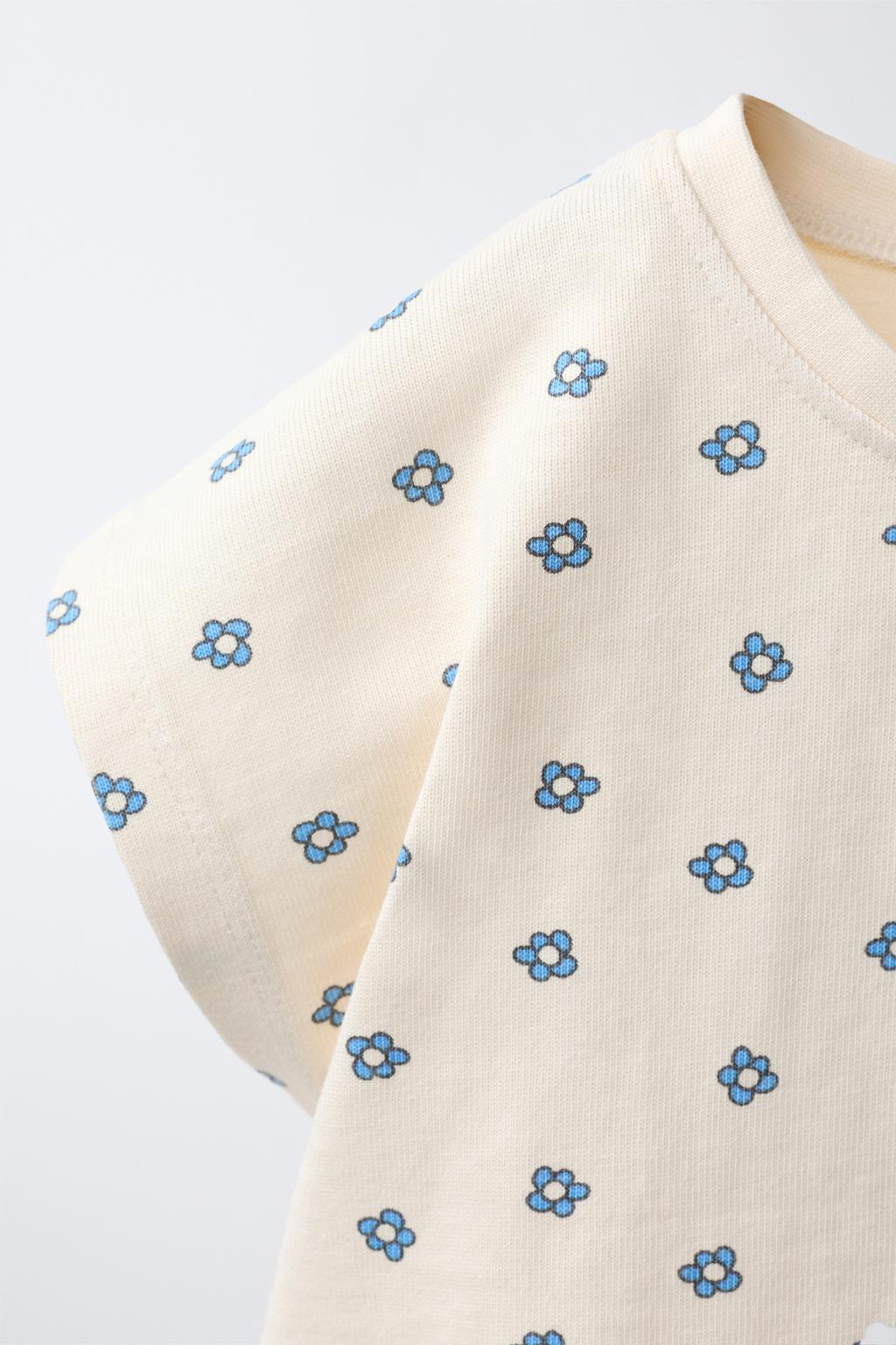 ФУТБОЛКА С ПРИНТОМ