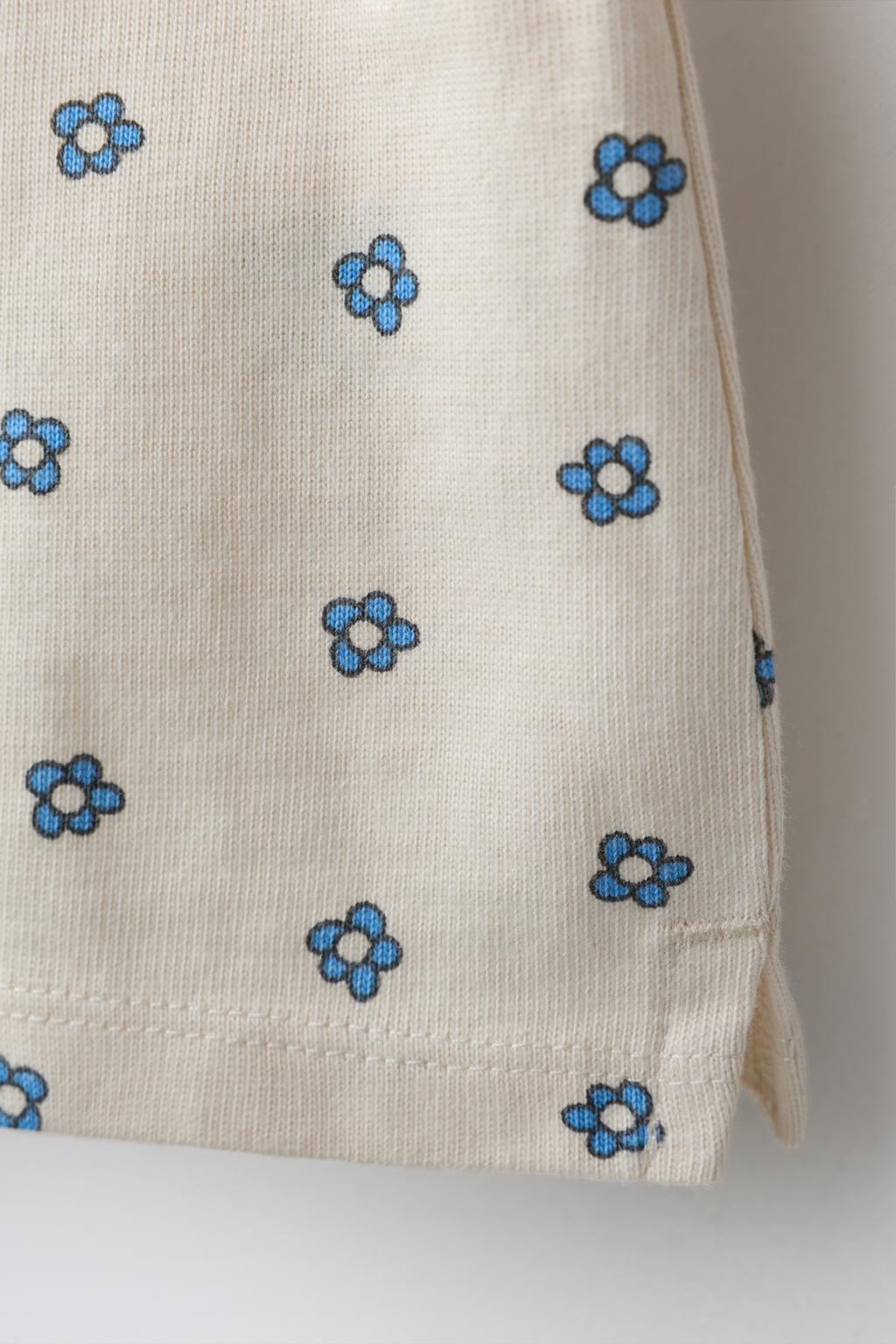 ФУТБОЛКА С ПРИНТОМ