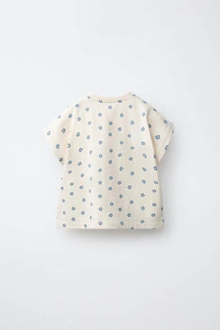 Футболка с принтом- Заказать в России