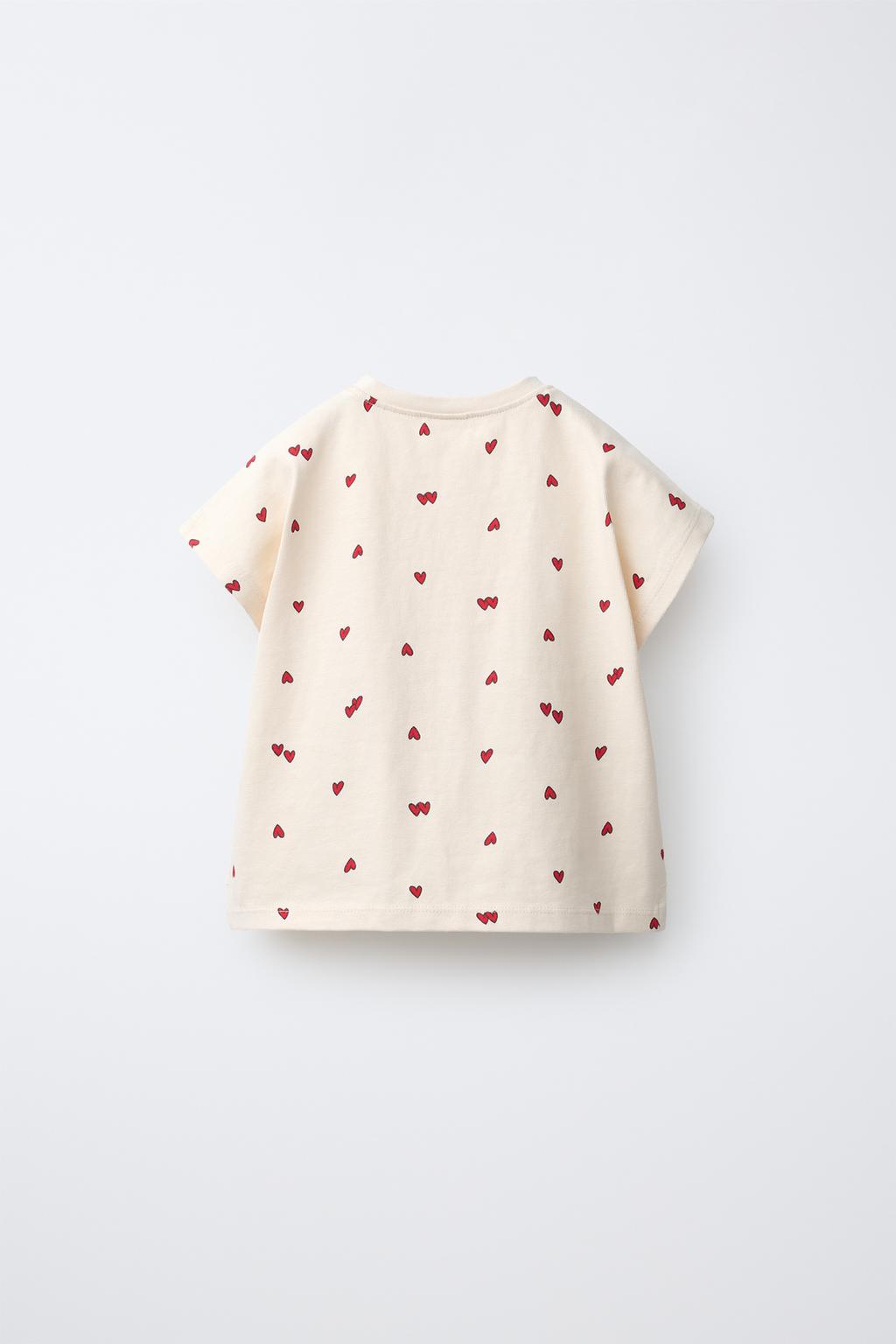 ФУТБОЛКА С ПРИНТОМ