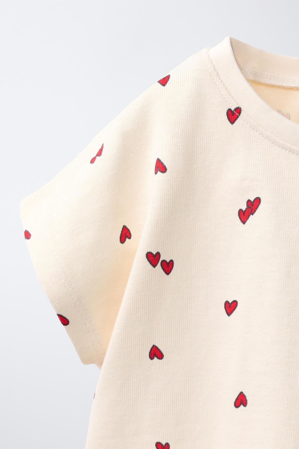 ФУТБОЛКА С ПРИНТОМ