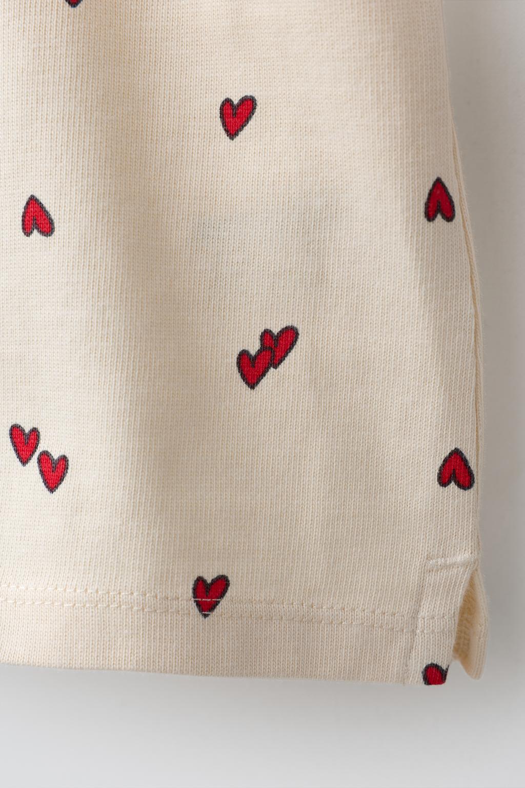 ФУТБОЛКА С ПРИНТОМ