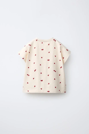 Футболка с принтом- Заказать в России