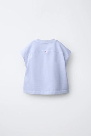 Футболка с нашивкой- Заказать в России