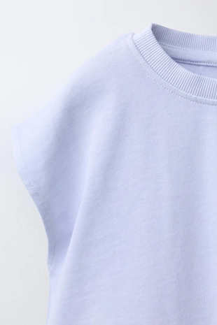 Футболка с нашивкой- Заказать в России