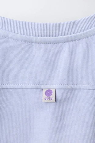 Футболка с нашивкой- Заказать в России