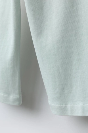 Плотные брюки-кюлоты