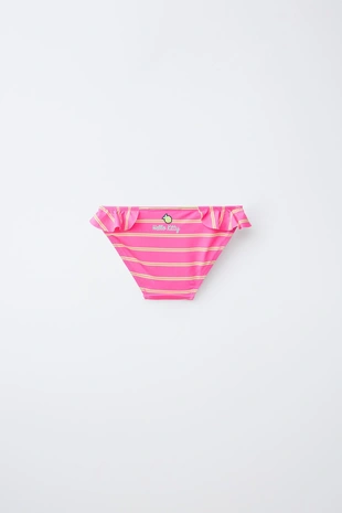 2-6 лет/плавки в полоску Hello Kitty © Sanrio- Заказать в России