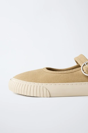 Балетки Barefoot- Заказать в России