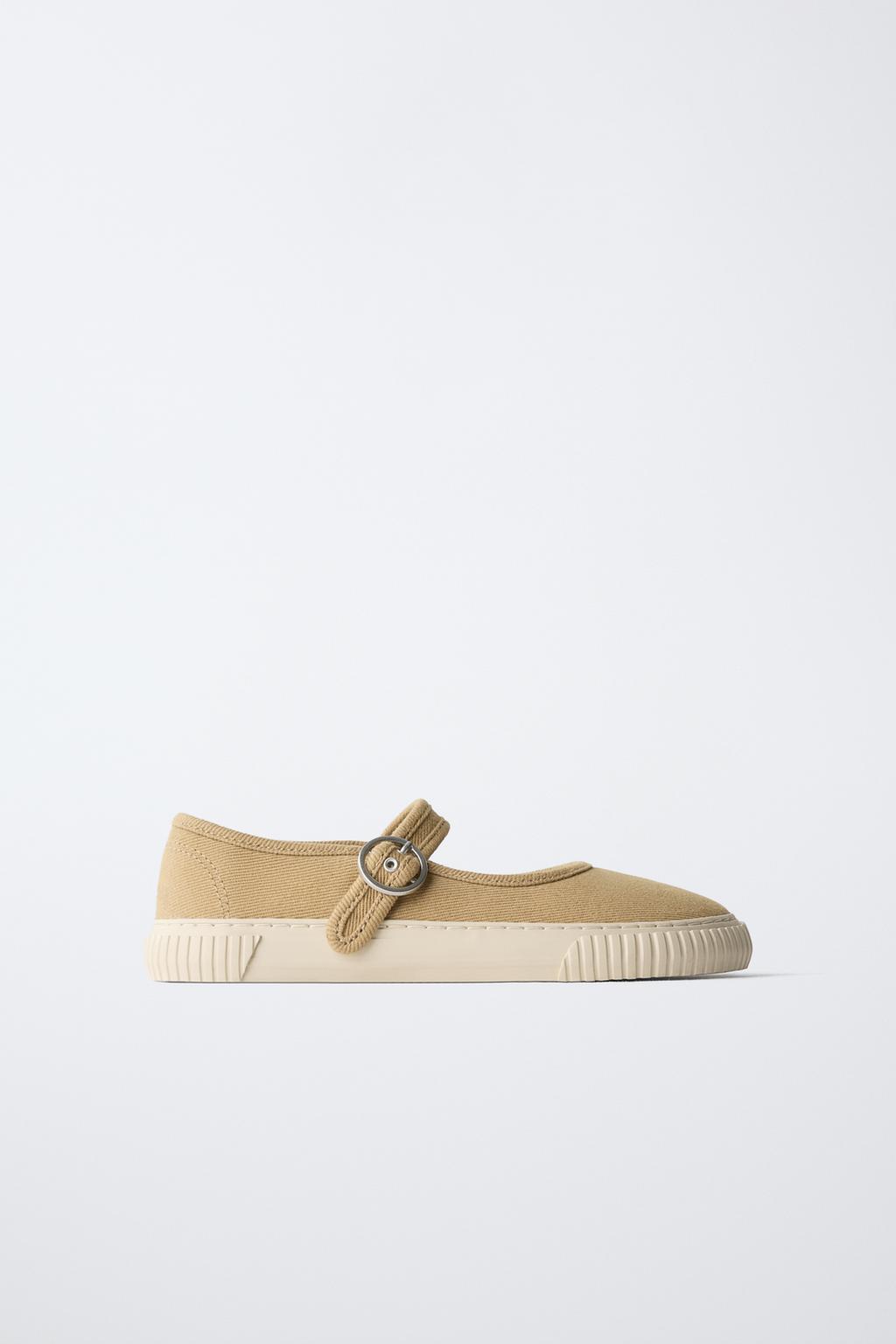 БАЛЕТКИ BAREFOOT