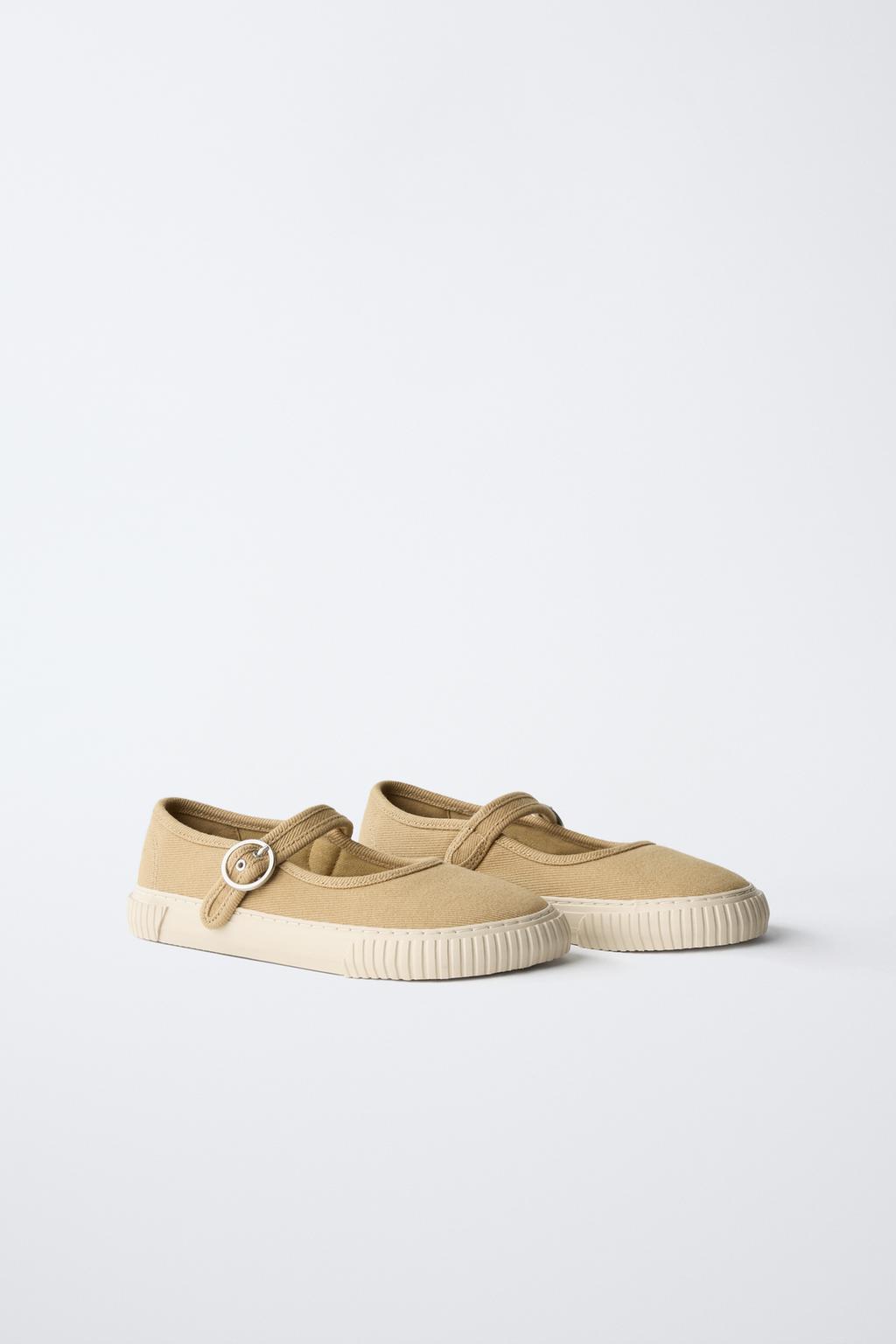 БАЛЕТКИ BAREFOOT