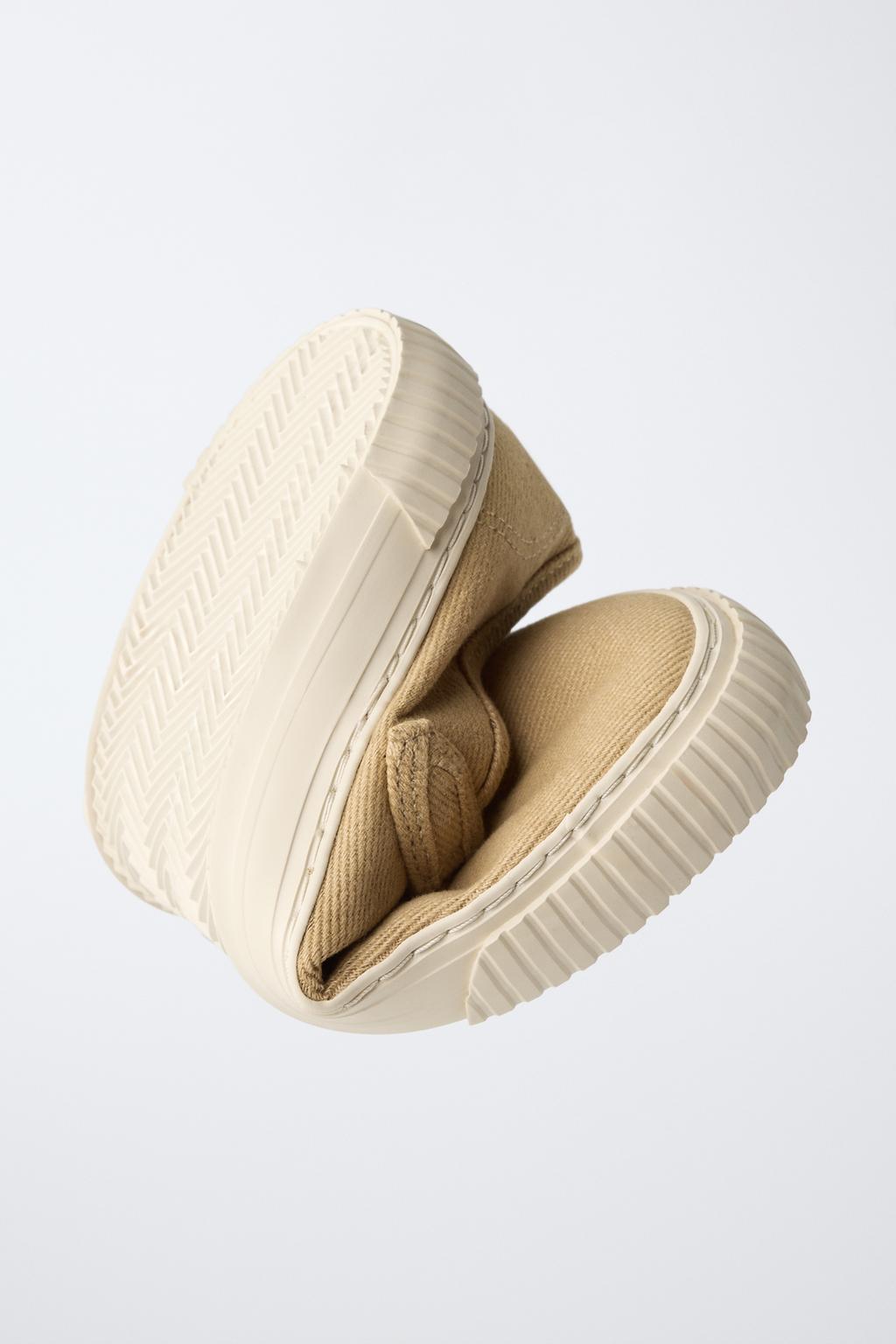 БАЛЕТКИ BAREFOOT