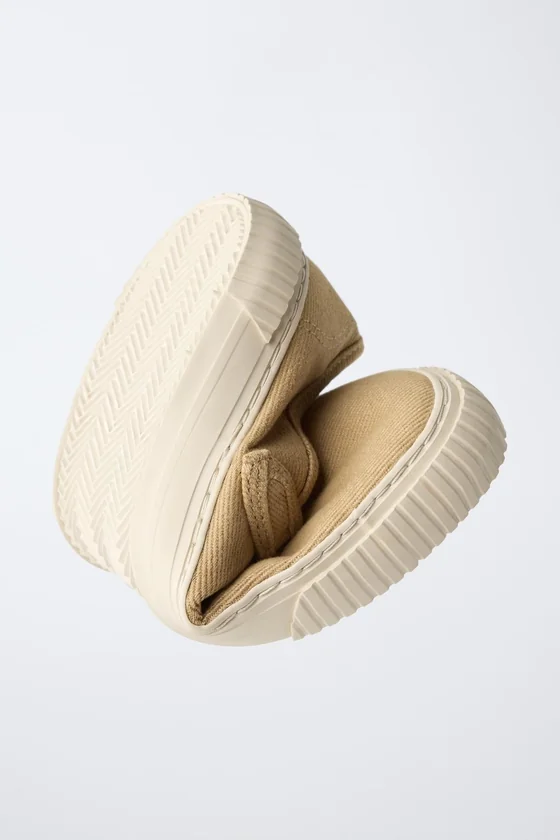 БАЛЕТКИ «Barefoot»