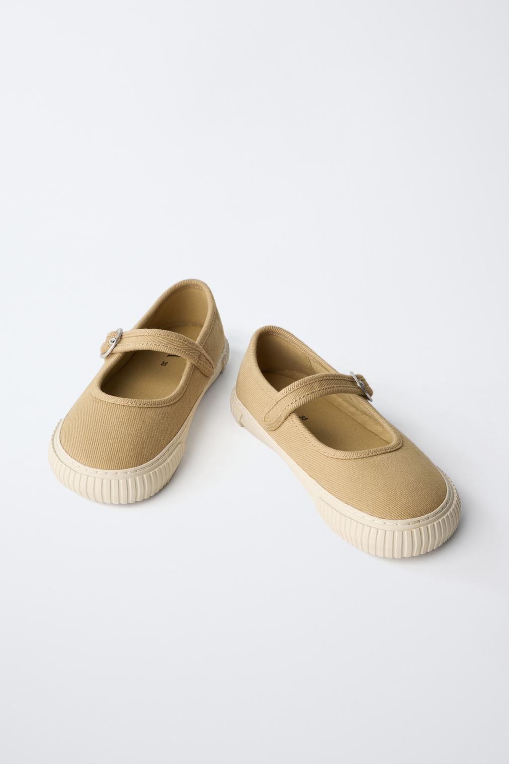 БАЛЕТКИ BAREFOOT