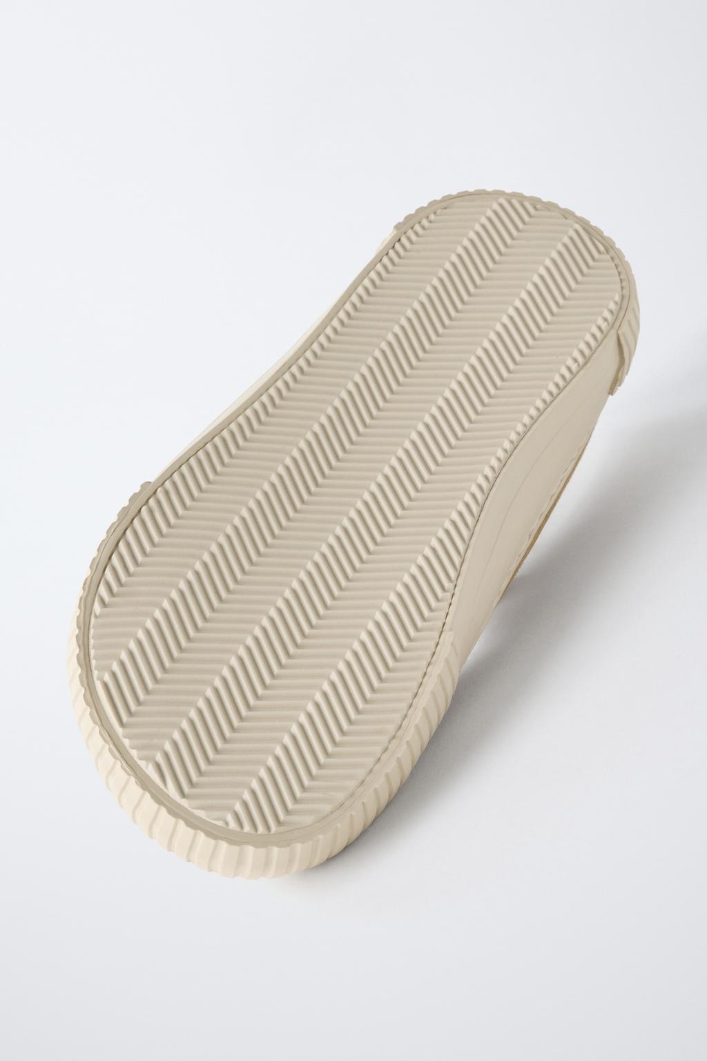 БАЛЕТКИ BAREFOOT