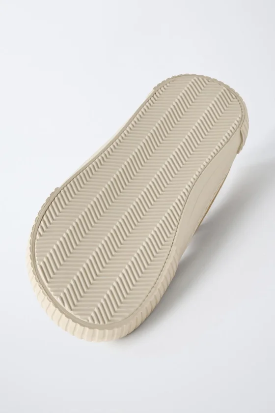 БАЛЕТКИ «Barefoot»