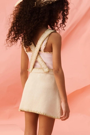 Платье с вышивкой крестиком и аппликацией цветов zara limited edition- Заказать в России