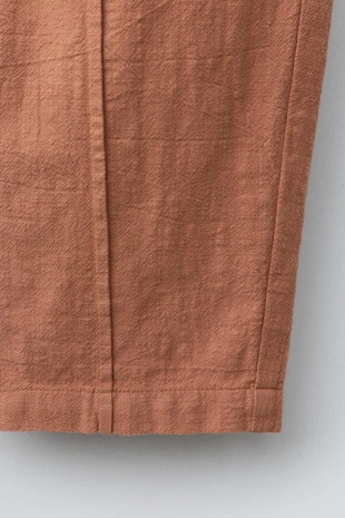 Брюки Baggy в сельском стиле- Заказать в России