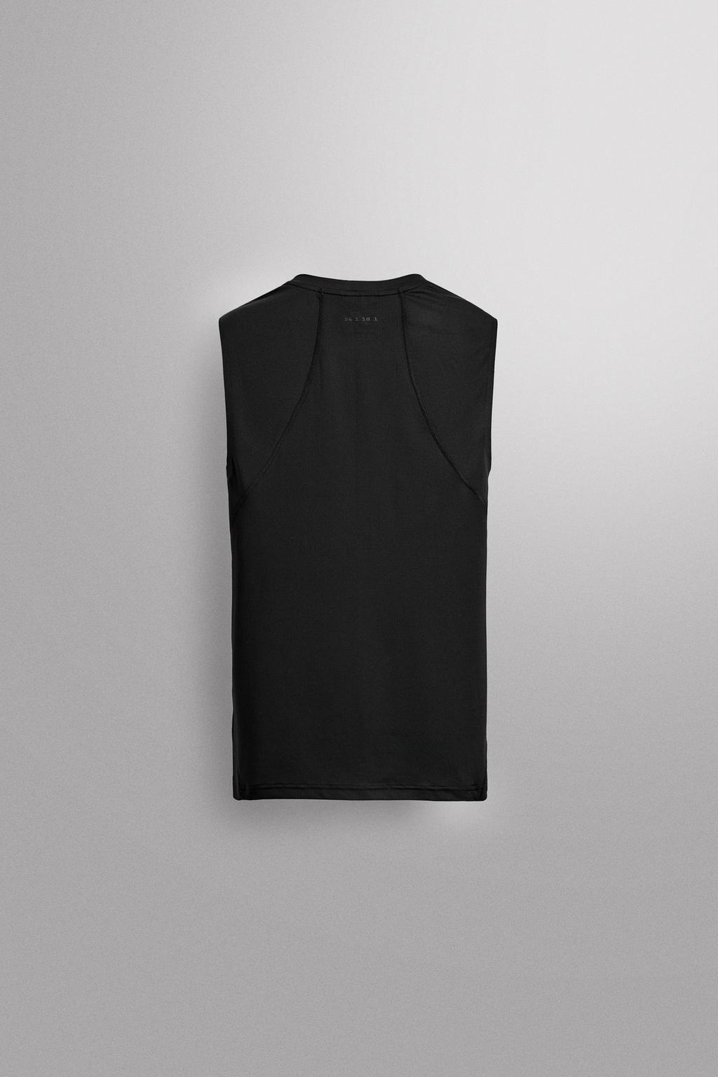 ТОП-МАЙКА, ПЕРВЫЙ СЛОЙ