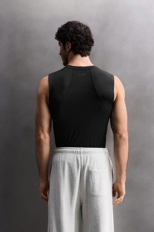 Топ-майка, первый слой