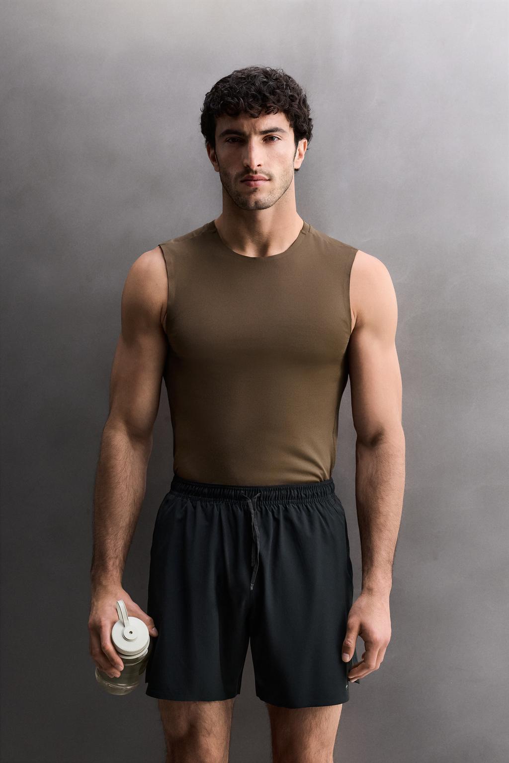 МАЙКА-ТОП В КАЧЕСТВЕ ПЕРВОГО СЛОЯ