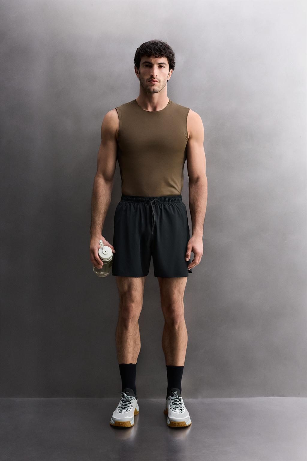 МАЙКА-ТОП В КАЧЕСТВЕ ПЕРВОГО СЛОЯ