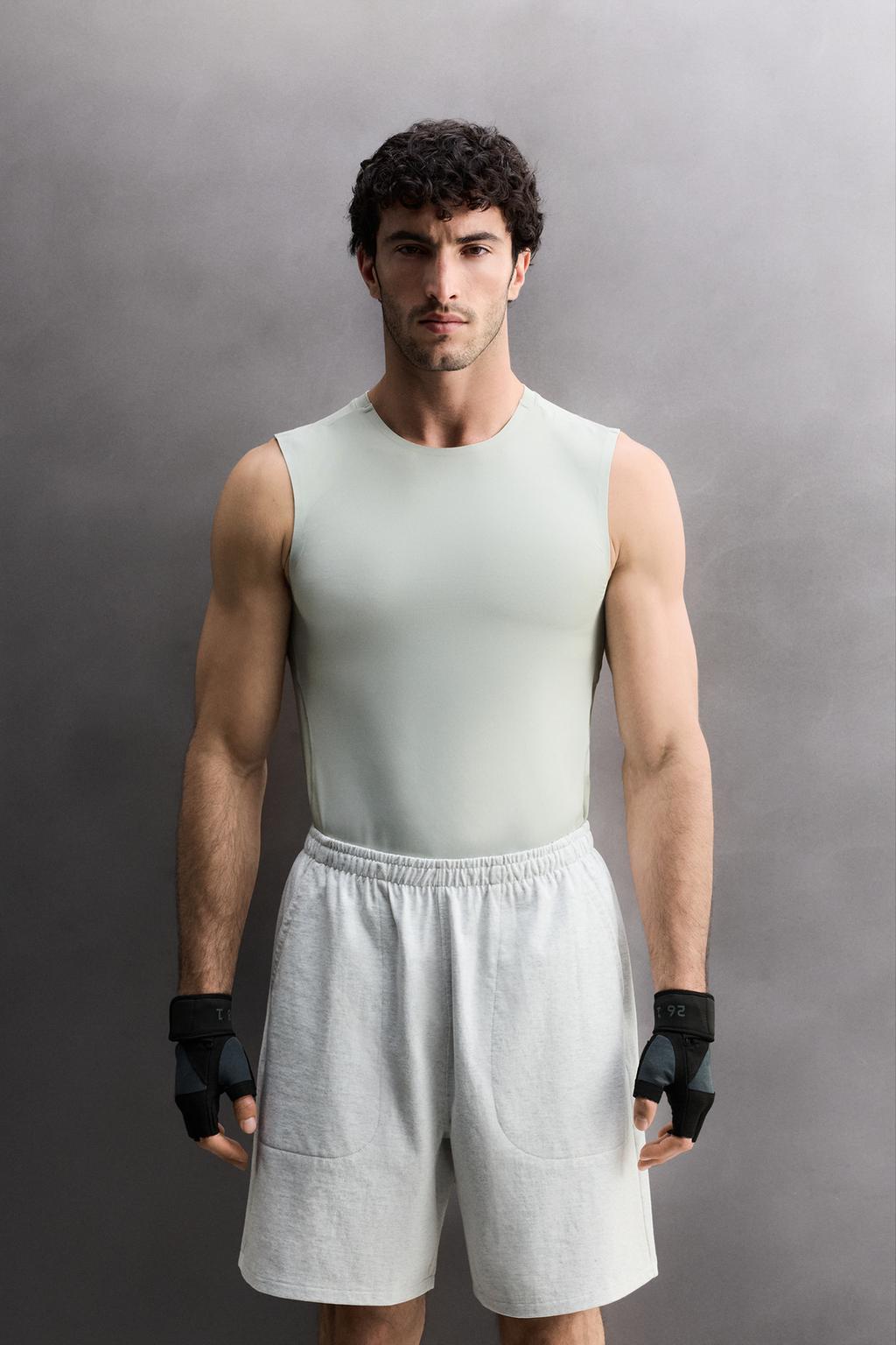 ТОП-МАЙКА, ПЕРВЫЙ СЛОЙ