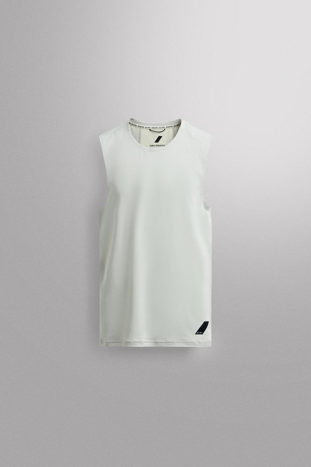 ТОП-МАЙКА, ПЕРВЫЙ СЛОЙ