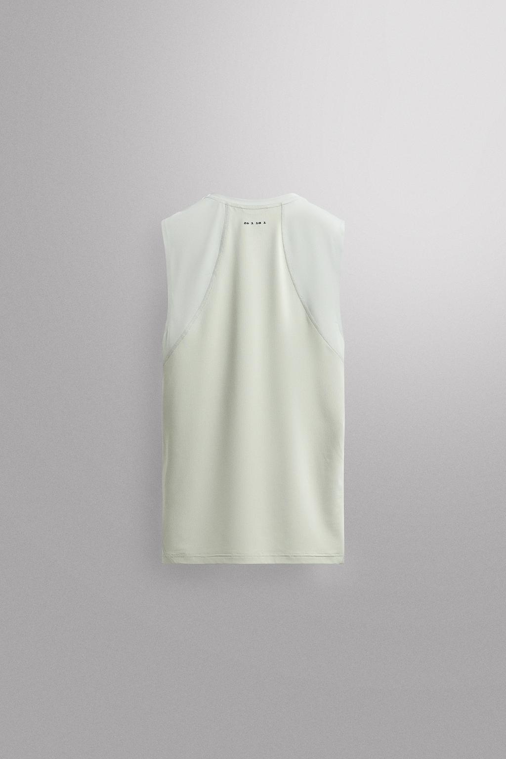 ТОП-МАЙКА, ПЕРВЫЙ СЛОЙ