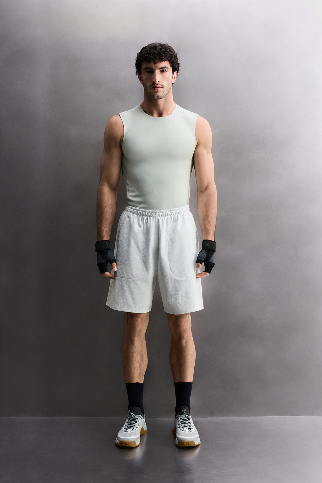 ТОП-МАЙКА, ПЕРВЫЙ СЛОЙ