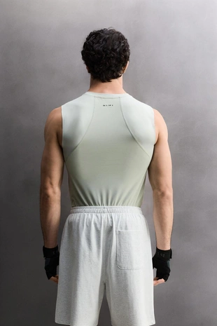 Топ-майка, первый слой