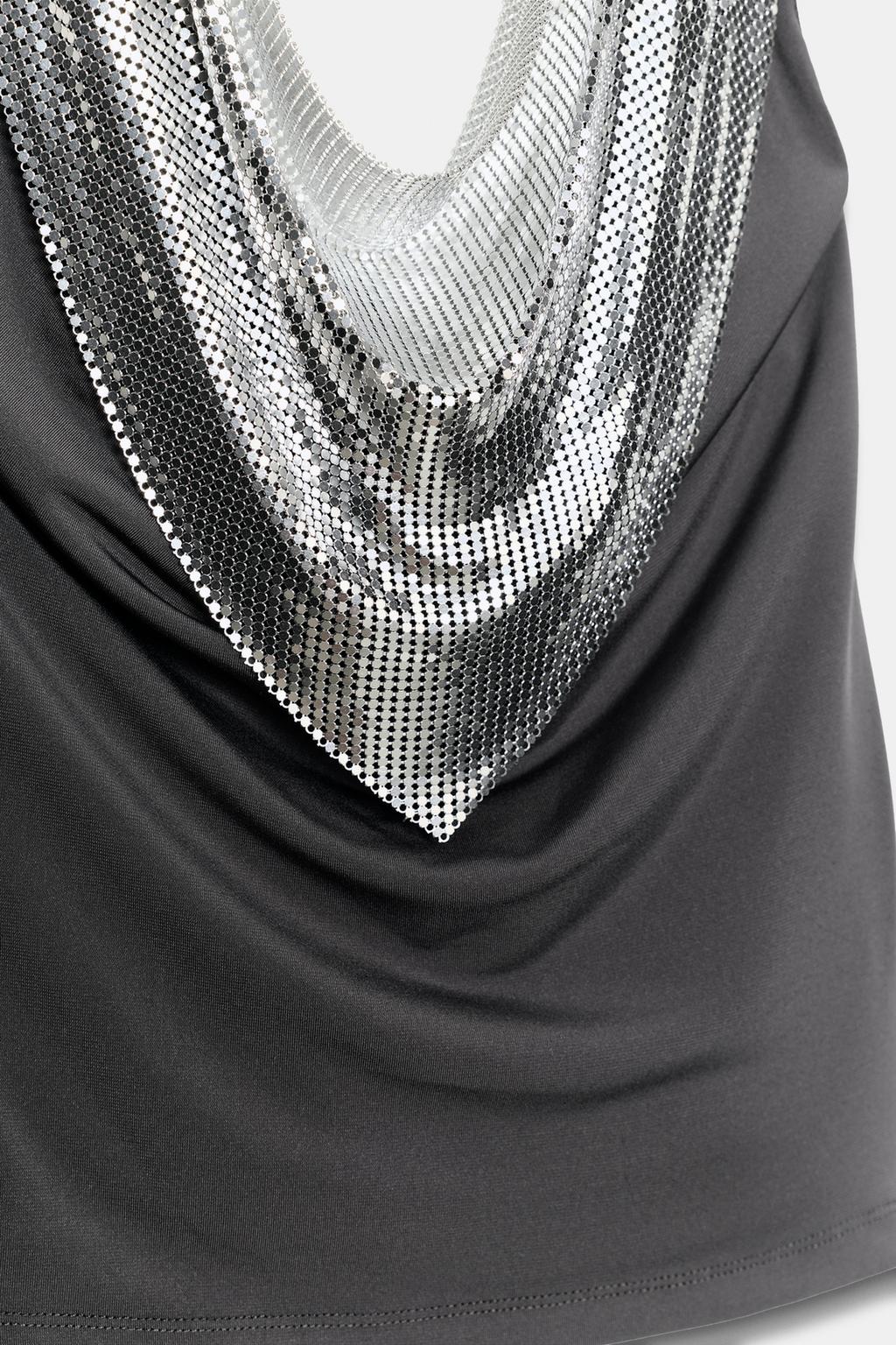 ТОП ХАЛТЕР СО СБОРКАМИ И СЕТКОЙ